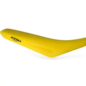 Acerbis X-Seat Suzuki RMZ 250 Gelb 2007-2009 Geprüft