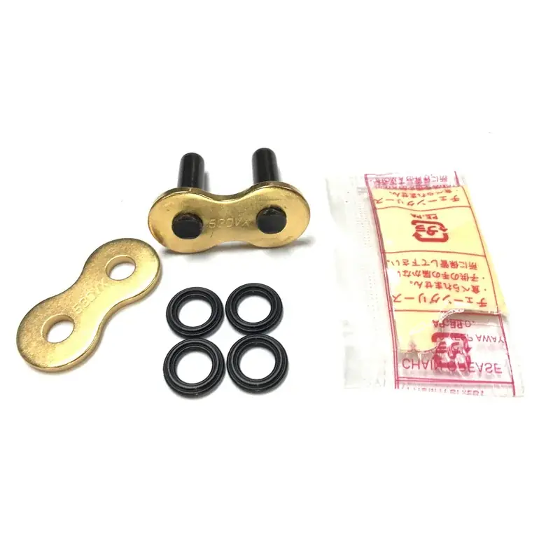 Garantierte Lieferung Enganche Con remache DID 530 VX (GB)