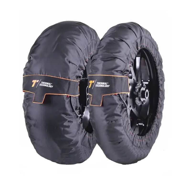 Wochenendangebot Calentadores THERMAL TECHNOLOGY PERFORMANCE Negros