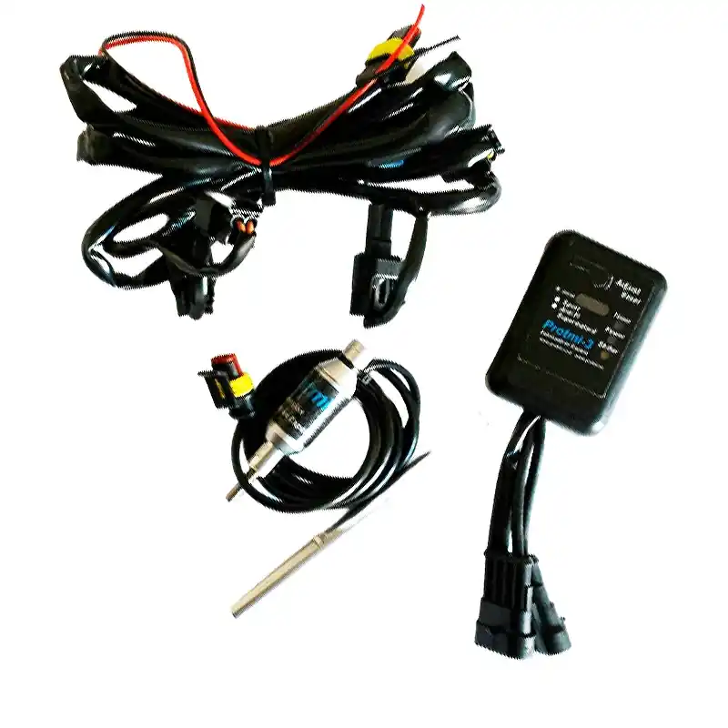 Cambio semiautomático PROTMI 3 Abverkauf