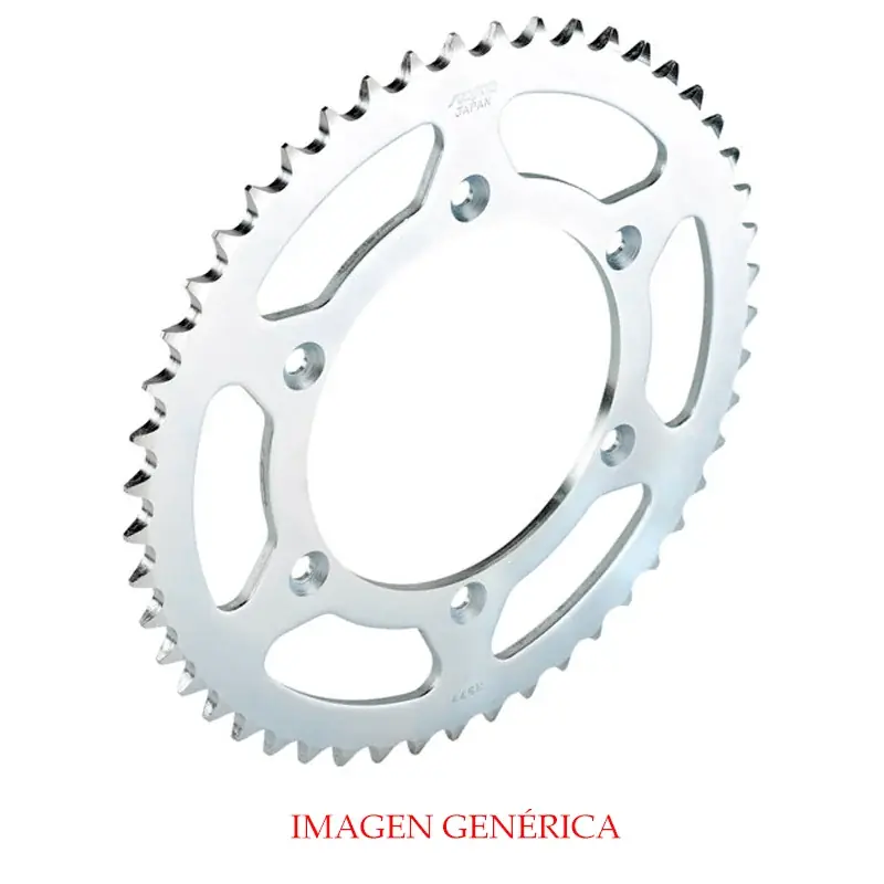 Saisonangebot Corona Transmisión JT Sprockets ACERO JTR. Todos los modelos