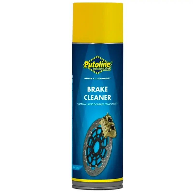 Limpia Frenos Putoline Brake Cleaner 500 ml Top-Preis