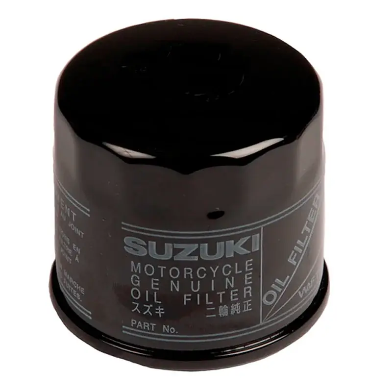 Ausverkauf Filtro de aceite original SUZUKI 16510-07J00-000