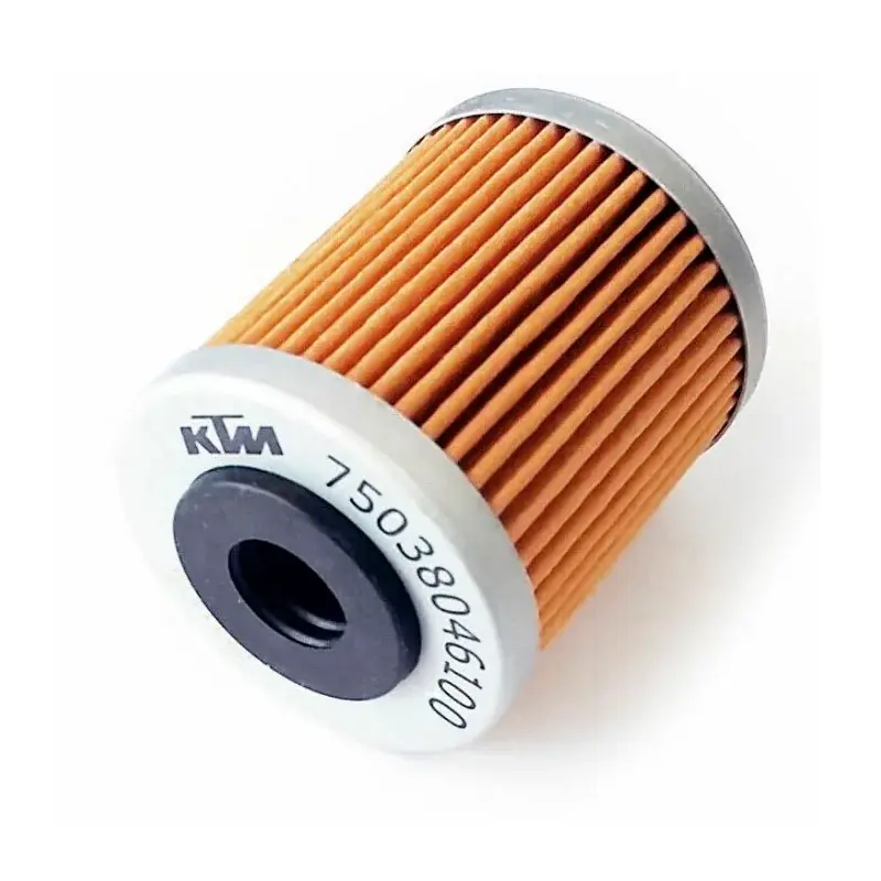 Filtro de Aceite Corto KTM 690 Enduro / SMC / Duke - GASGAS ES / SM 700 Sale