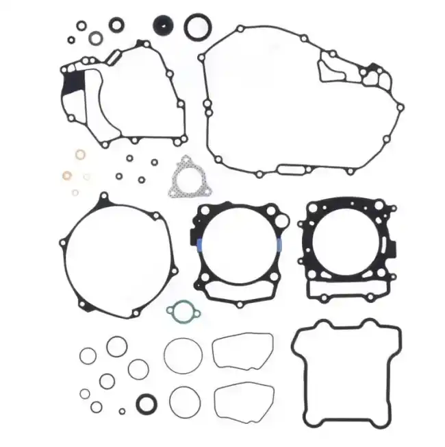 Super-Preis Motordichtsatz mit Simmerringen für Yamaha YZ450F 2023- / WRF 450 2024-