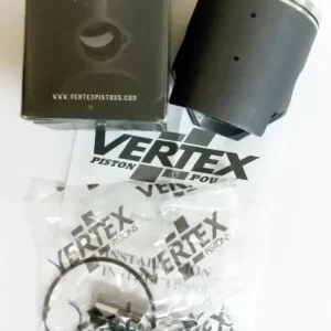 Billig Vertex Kolben Honda CR 125 2005-2007 53,95