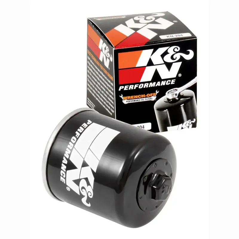KN FILTRO ACEITE KN-204 Heißes Angebot