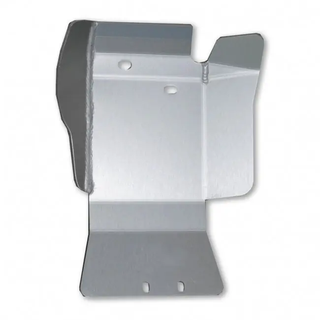 Aluminium Motorschutz KTM SX, EXC, XC-W 250, 300 / Husqvarna TC, TE 250, 300 2017-2022 Markenprodukt