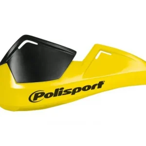 Polisport Evolution Supermoto Handschützer Gelb Direkt Vom Hersteller
