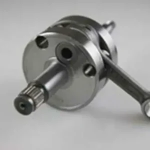 Hot Rods Kurbelwelle Kawasaki KX 65 2006- Begrenztes Angebot