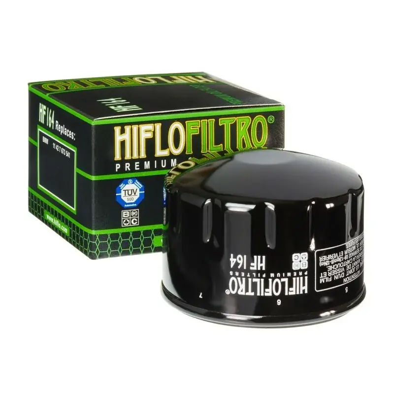 Heißes Angebot Filtro de Aceite Hiflofiltro HF164