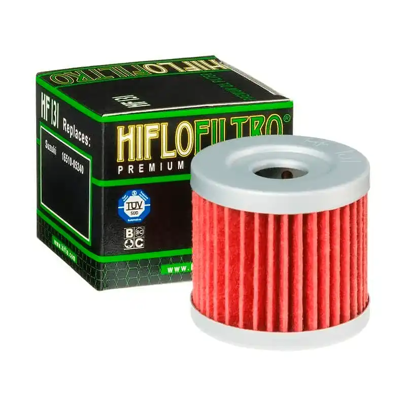 Sale HF131 Filtro de aceite Hiflofiltro PIT BIKE