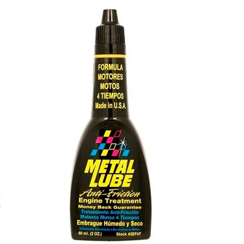 Metal Lube Motos 4 Tiempos 60ml Top-Preis