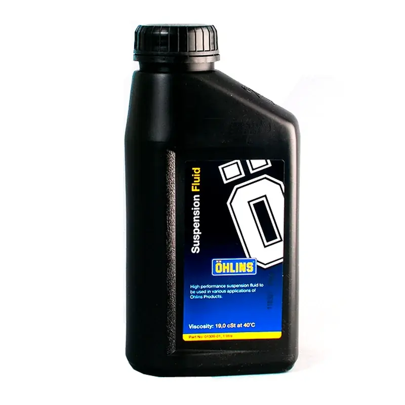 Nur Heute ACEITE HORQUILLA OHLINS 1330 1 LITRO