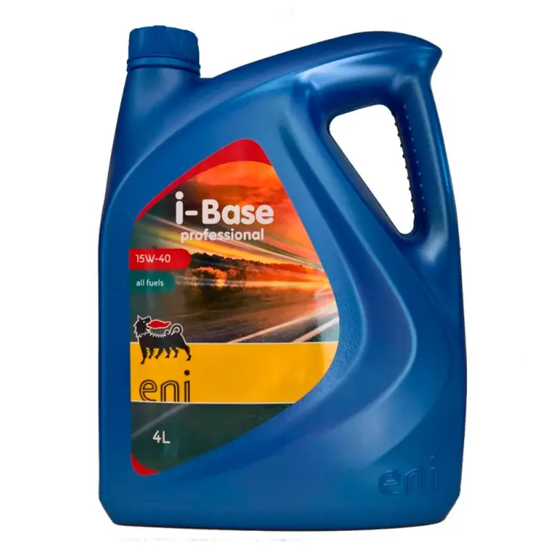 Aceite de motor Eni I-Base 15W40 Markenware