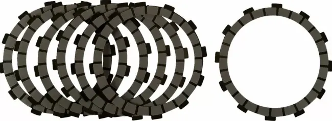 Bestseller Prox Kupplung Reibscheiben KTM SXF 250, 350 2016- / Husqvarna / GasGas