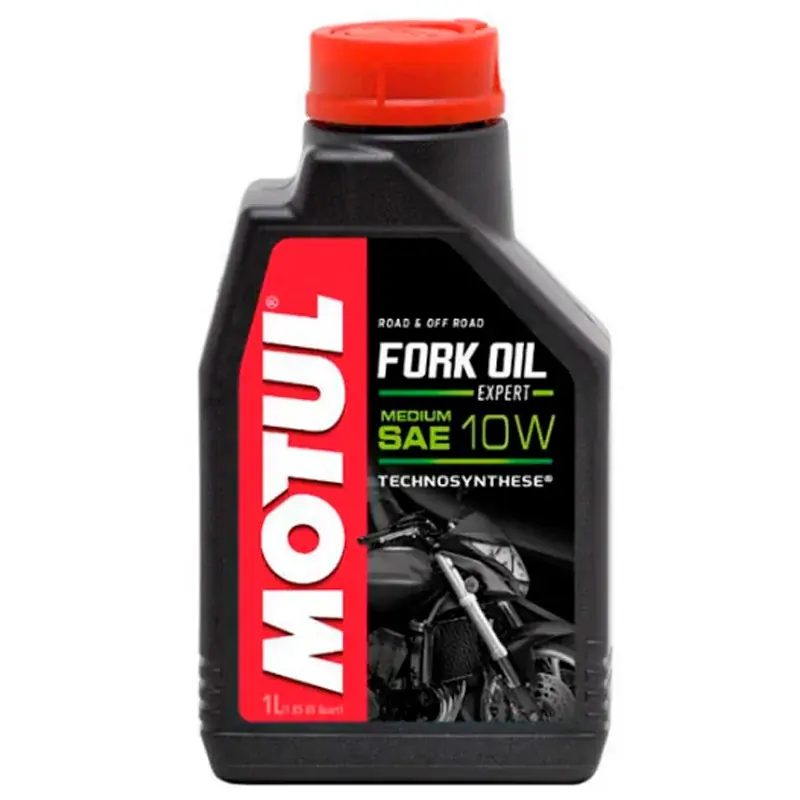 Super-Preis Aceite de Horquilla Motul 10W Expert Medium 1L