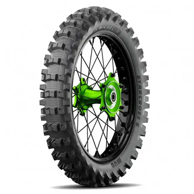Preis Gesenkt Michelin Starcross 6 Mud 100/90-19
