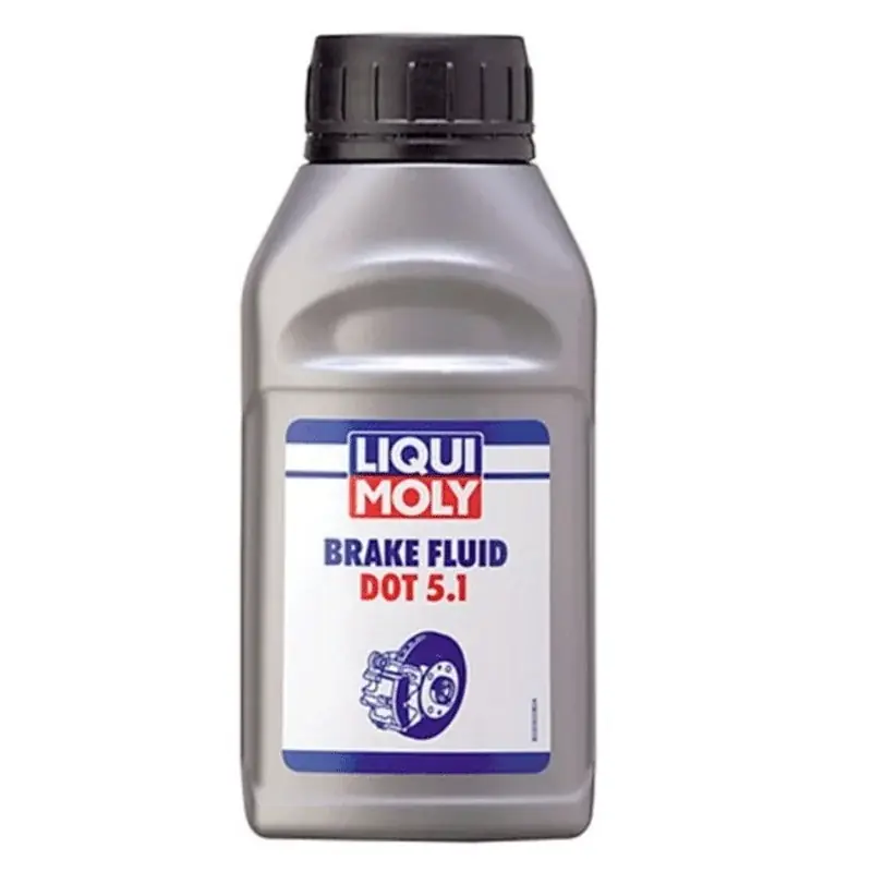 Sofort Bestellen Liquido de frenos LIQUI MOLY DOT 5.1 250ml