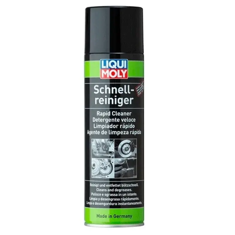 Echt Limpia frenos Liqui Moly spray 500ml