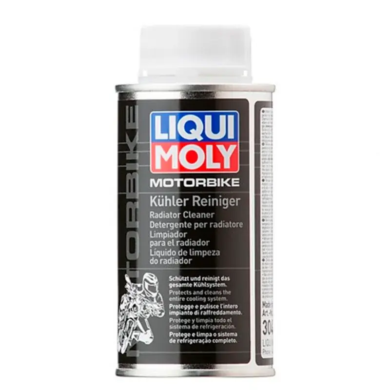 Limpiador de circuito de refrigeración Liqui Moly 150ml Top-Preis