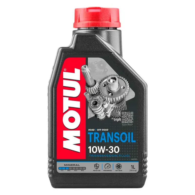 Top-Preis MOTUL TRANSOIL 10W30 1L