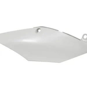 Seitenteile Weiß Honda CRF 250 2018-2021 / CRF 450 2017-2020 Sichere Zahlung
