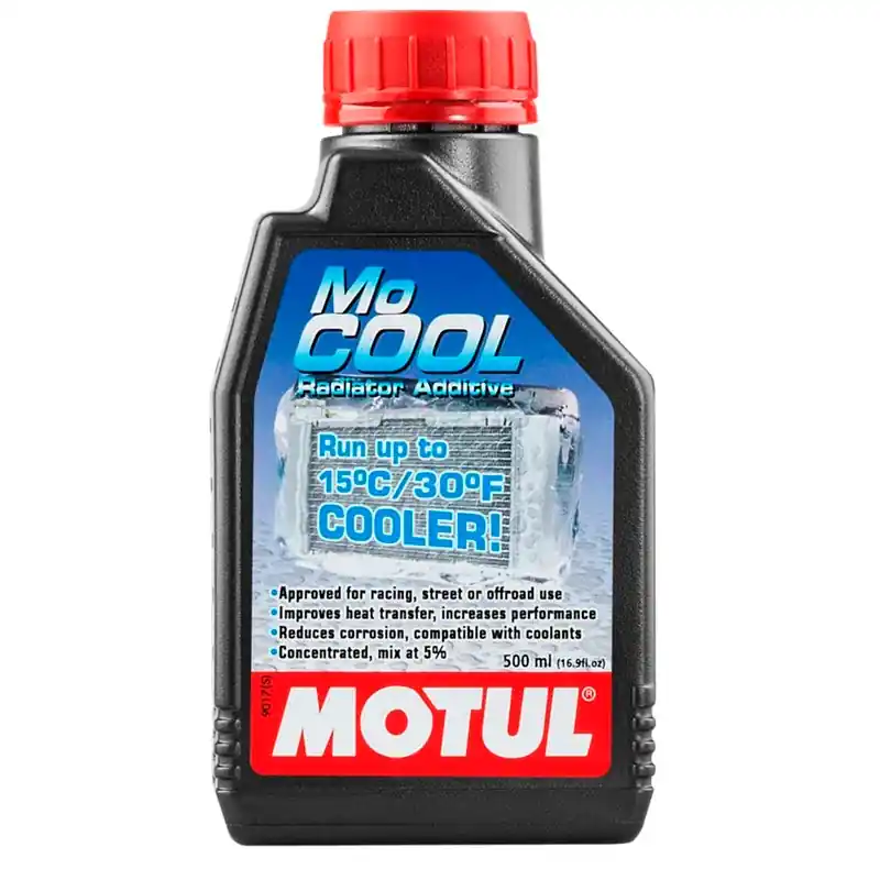 Kostenloser Rückversand Aditivo refrigerante MoCool de Motul 500ml
