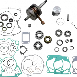 Kompletter Motor Überholsatz KTM SX 65 2009-2023 Begrenztes Angebot
