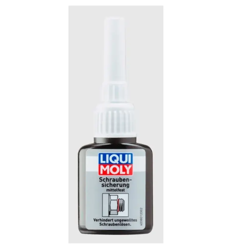 Billig Fijador de roscas LIQUI MOLY media resistencia - Bote 10g