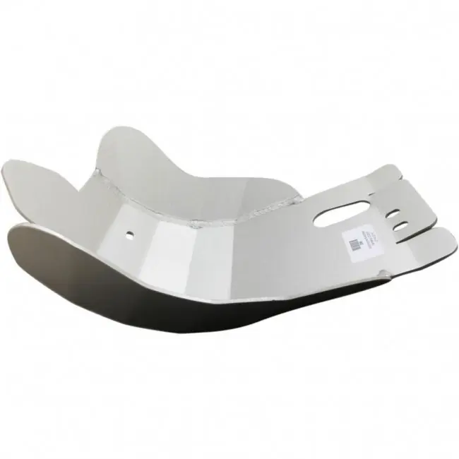 Markenware Aluminium Motorschutz Yamaha YZ 450F 2015-2016