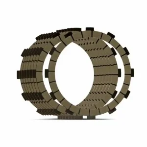 Neuheit Hinson Kupplung Reibscheiben KTM SXF 250, 350 2016- / Husqvarna / GasGas