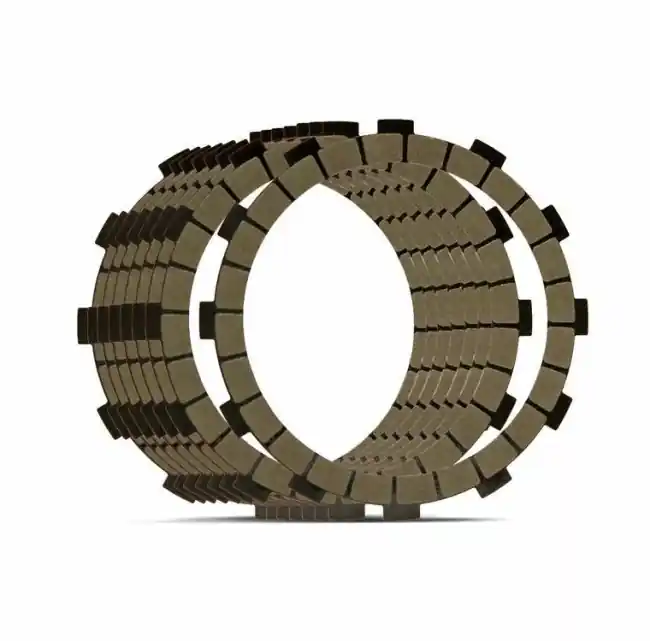 Neuheit Hinson Kupplung Reibscheiben KTM SXF 250, 350 2016- / Husqvarna / GasGas