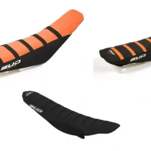Echt Bud Racing Full Traction Sitzbankbezug KTM SX 50 2016-
