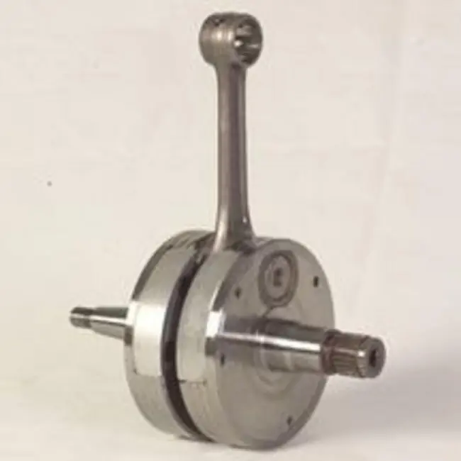 Hot Rods Kurbelwelle Kawasaki KLX 450R 2008-2019 Versand Am Gleichen Tag