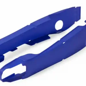 Aktuell Polisport Schwingenschutz Blau Yamaha YZ 125/250 2008-
