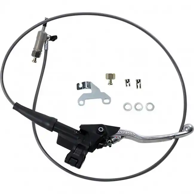 Knallerangebot Hymec hydraulische Kupplungsarmatur für Suzuki RMZ 250 2019-