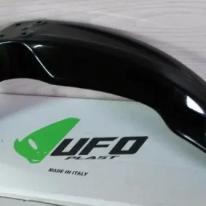 Top-Seller Kotflügel vorne Schwarz Honda CRF 250 2004-2009  / CRF 450 2004-2008