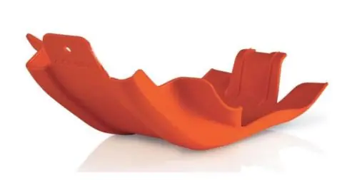 Neu Im Sortiment Acerbis Motorschutz Orange KTM SXF 250 350 2016-2018