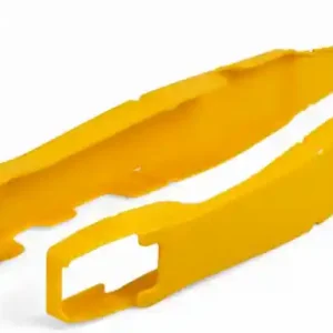 Sichere Zahlung Polisport Schwingenschutz Gelb Suzuki RMZ 250/450 2010-
