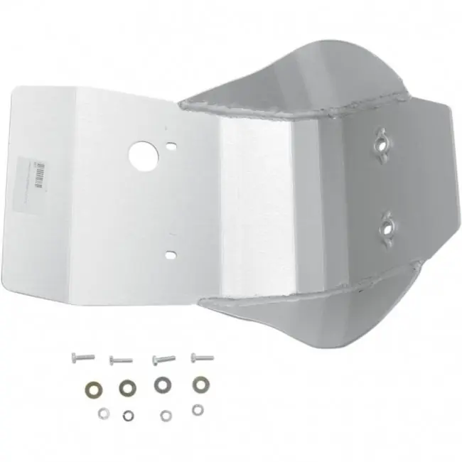 Aluminium Motorschutz Yamaha WR 250 R / X 2008-2016 Billig