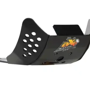 Preisreduziert AXP 6mm Motorschutz Kawasaki KXF 250 2025- / 450 2024- Schwarz
