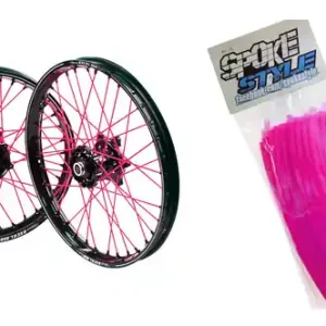 Spoke Style - Pink Preiswert