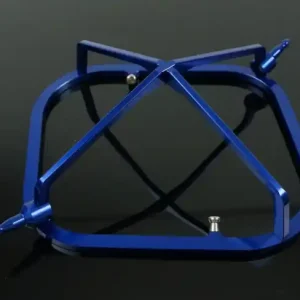 Sichere Zahlung ZAP FlowMaster Luftfilterträger Husqvarna TC/FC 125, 250, 350, 450 2016-, TE FE 2017-