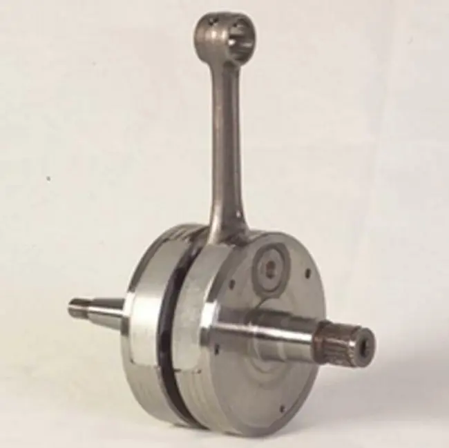 Beliebt Hot Rods Kurbelwelle Suzuki RM 125 2001-2003