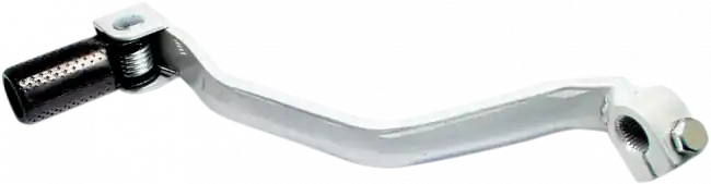 Angebot Schalthebel Silber Yamaha YZF, WRF 250, 450 2001-2006