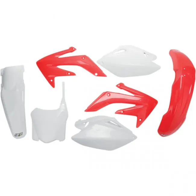 Sonderangebot UFO Plastiksatz Honda CRF 250 2009