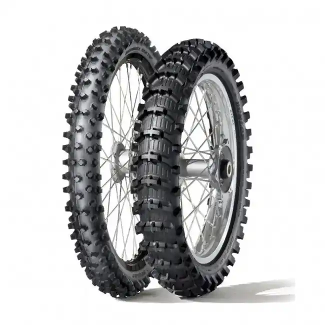 Rabatt Dunlop Geomax MX11 80/100-21