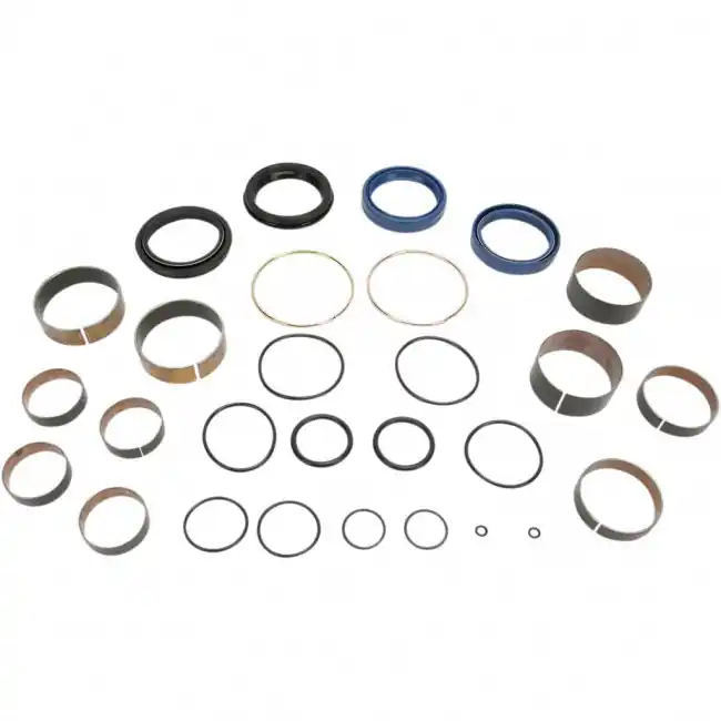 Pivot Works Gabel Revisionskit Kit Honda CRF 250X, 450X 2005-2016 Preiswert