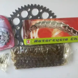 Nur Für Kurze Zeit EK Kettenkit Honda CR 125 2004-